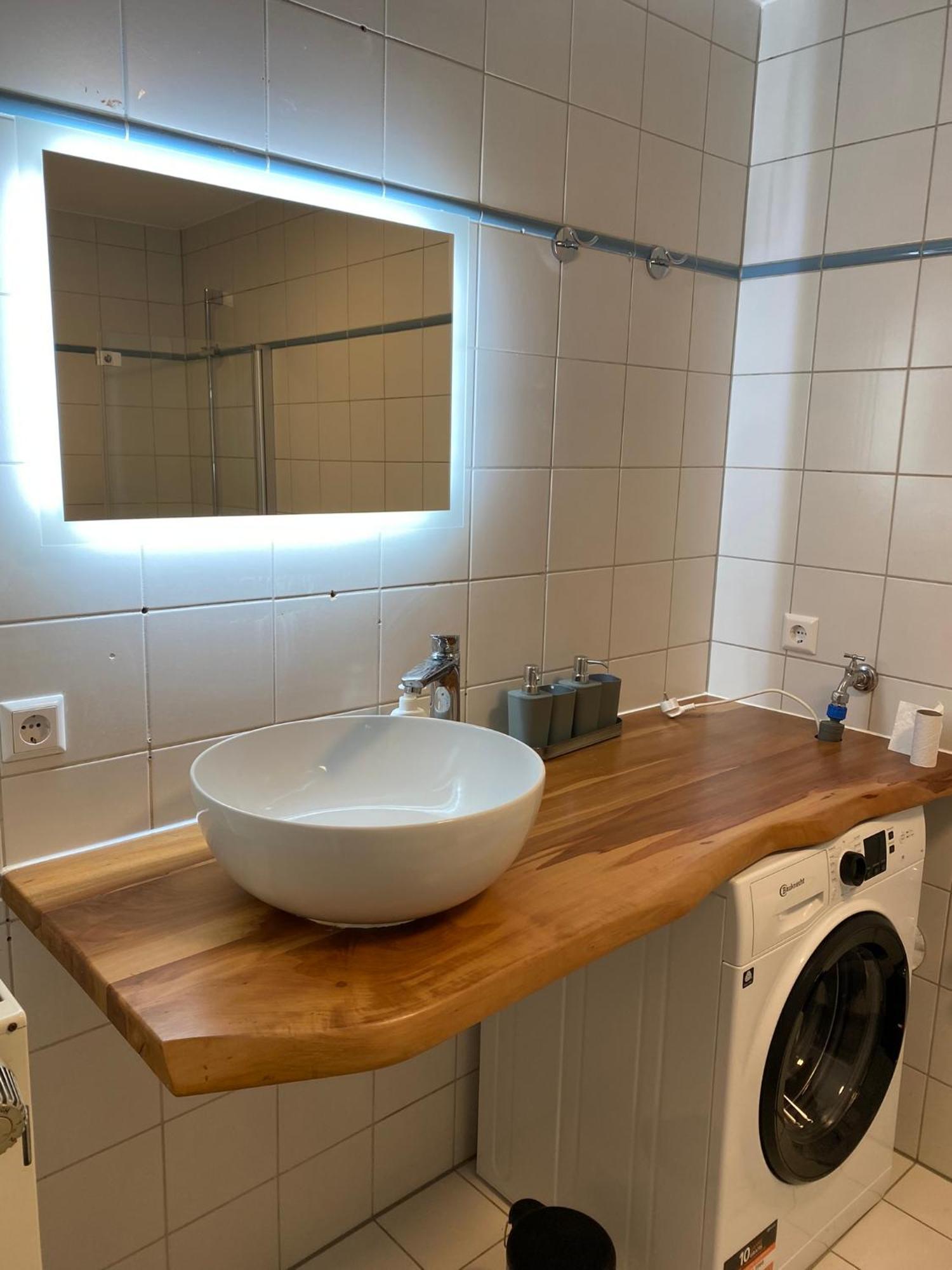 Ferienwohnung Am Obertor Pfullendorf Extérieur photo