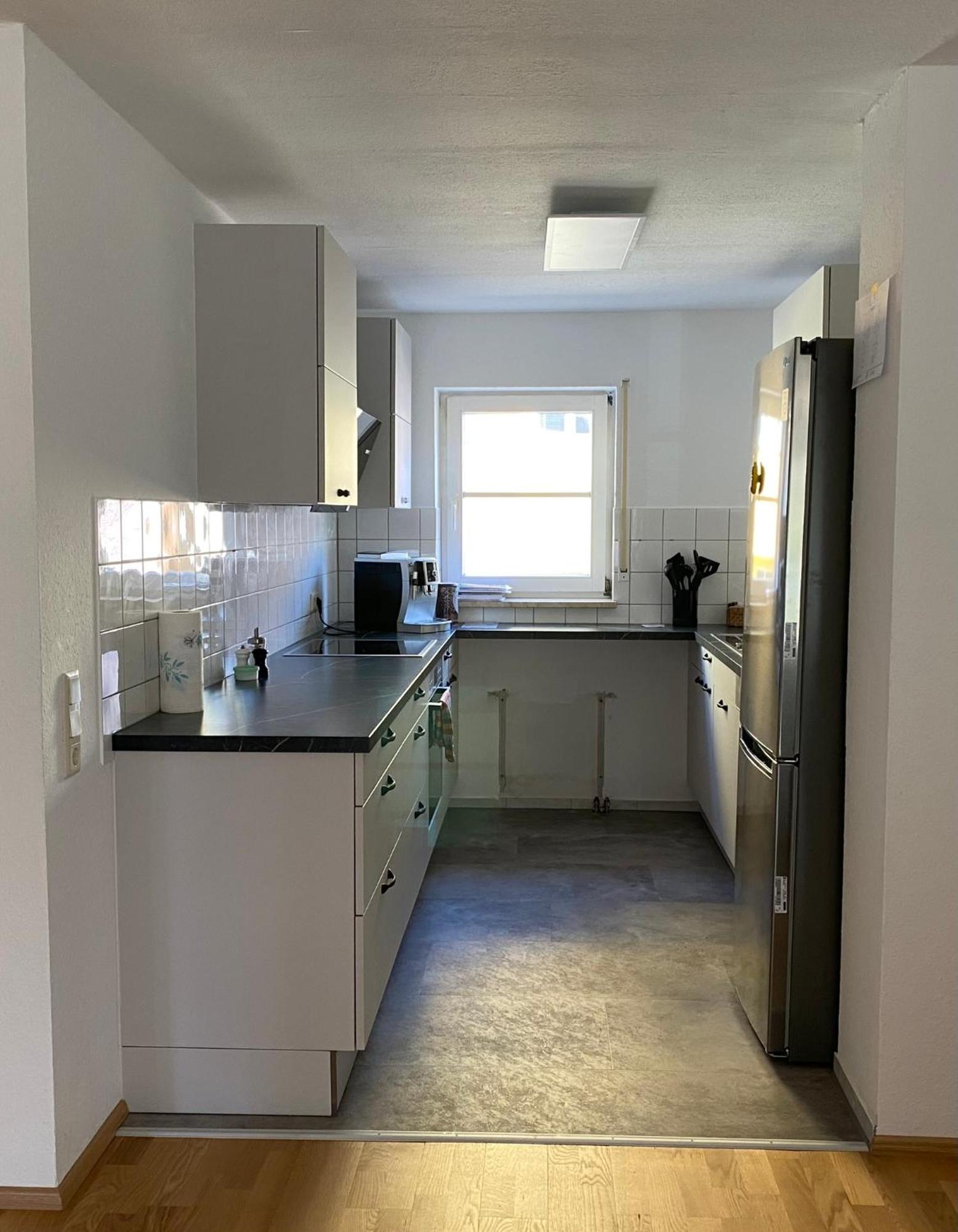 Ferienwohnung Am Obertor Pfullendorf Extérieur photo