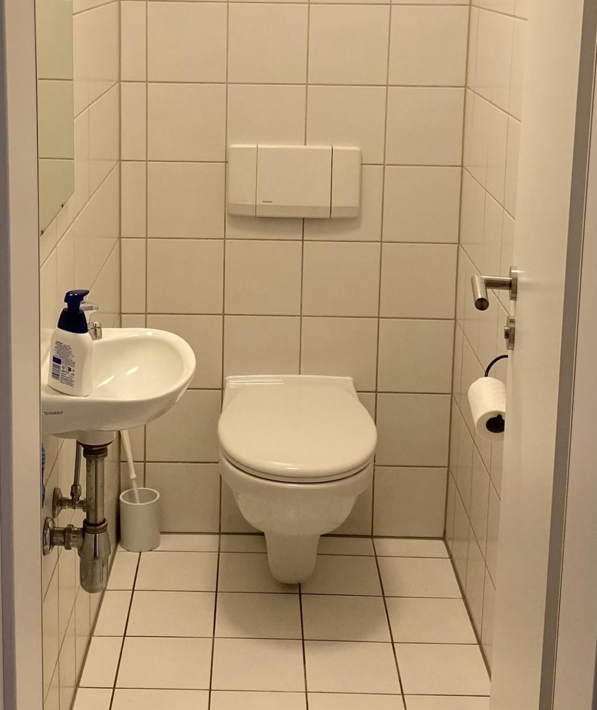Ferienwohnung Am Obertor Pfullendorf Extérieur photo