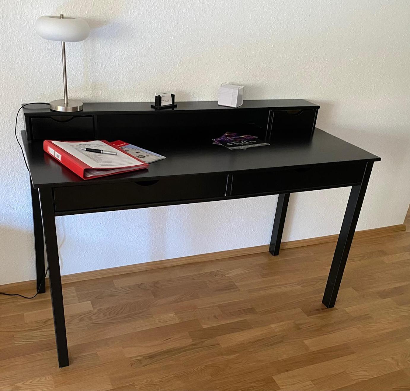 Ferienwohnung Am Obertor Pfullendorf Extérieur photo